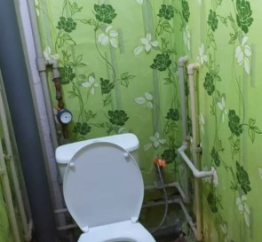 Photo 5. Two-Room flat, for sale. Poltava Шевченковский (Октябрьский)