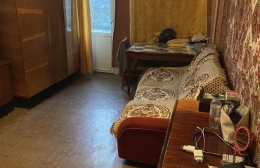 Zdjęcie Kawalerka mieszkanie, na sprzedaż. Poltava Шевченковский (Октябрьский)