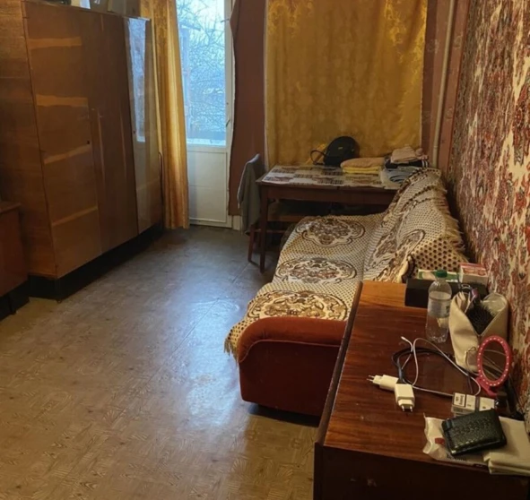 Zdjęcie 1. Kawalerka mieszkanie, na sprzedaż. Poltava Шевченковский (Октябрьский)