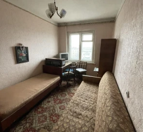 Foto 3. Dos Ambientes piso, en venta. Poltava Киевский