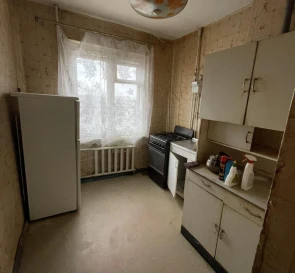 Foto 4. Dos Ambientes piso, en venta. Poltava Киевский