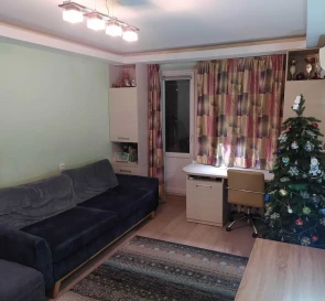 Photo 2. One-Room flat, for sale. Poltava Шевченковский (Октябрьский)