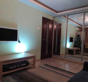 Photo 4. One-Room flat, for sale. Poltava Шевченковский (Октябрьский)