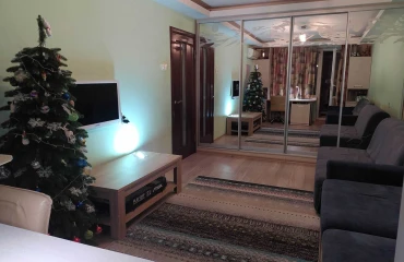 Foto Monoambiente piso, en venta. Poltava Шевченковский (Октябрьский)