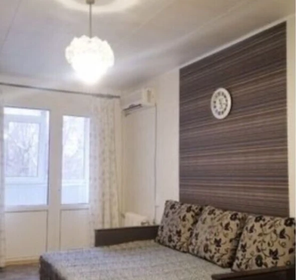Fotografie 1. Garsonieră apartament, de vânzare. Poltava Шевченковский (Октябрьский)