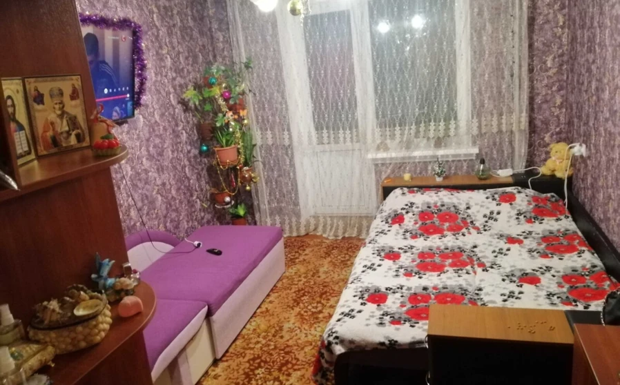 Zdjęcie 1. Trzypokojowe mieszkanie, na sprzedaż. Poltava Шевченковский (Октябрьский)