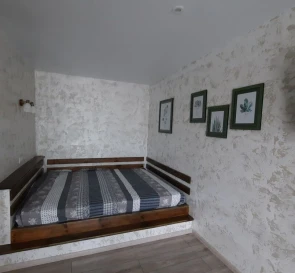 Фото 4. Однокімнатна квартира, продаж. Полтава Шевченковский (Октябрьский)