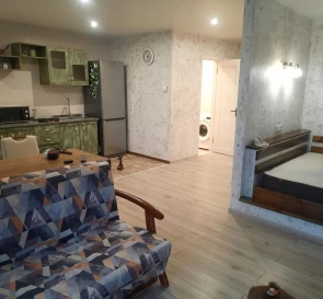 Фото 2. Однокімнатна квартира, продаж. Полтава Шевченковский (Октябрьский)