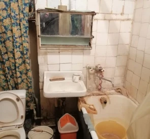 Photo 3. One-Room flat, for sale. Poltava Шевченковский (Октябрьский)