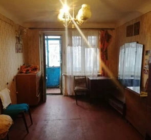 Photo 5. One-Room flat, for sale. Poltava Шевченковский (Октябрьский)