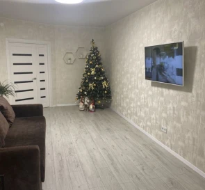 Фото 2. Однокімнатна квартира, продаж. Полтава Шевченковский (Октябрьский)