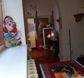 Zdjęcie 2. Dwupokojowe mieszkanie, na sprzedaż. Poltava Шевченковский (Октябрьский)