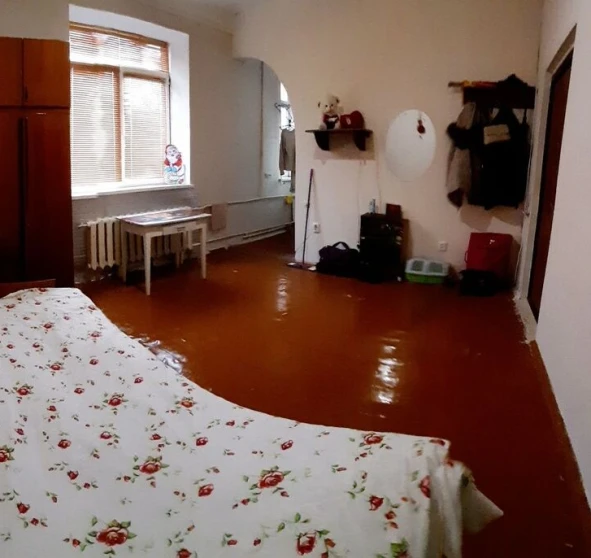 Zdjęcie 1. Dwupokojowe mieszkanie, na sprzedaż. Poltava Шевченковский (Октябрьский)