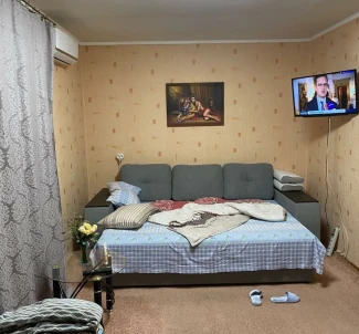 Photo 2. One-Room flat, for sale. Poltava Шевченковский (Октябрьский)