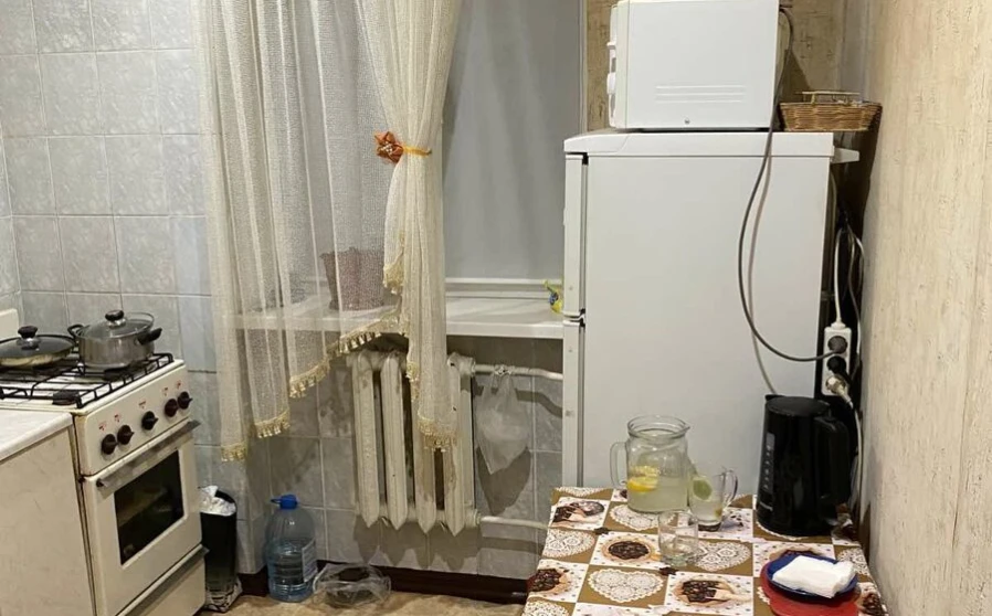 Photo 1. One-Room flat, for sale. Poltava Шевченковский (Октябрьский)