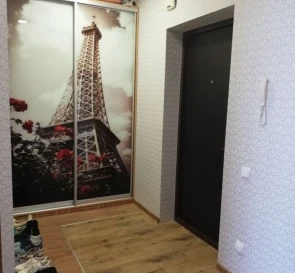 Фото 3. Однокімнатна квартира, продаж. Полтава Шевченковский (Октябрьский)