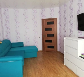Фото 2. Однокімнатна квартира, продаж. Полтава Шевченковский (Октябрьский)