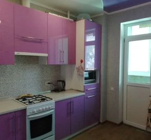 Фото 4. Однокімнатна квартира, продаж. Полтава Шевченковский (Октябрьский)