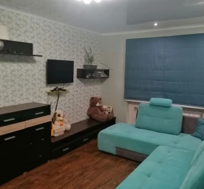 Fotografie 2. Două Camere apartament, de vânzare. Poltava Шевченковский (Октябрьский)