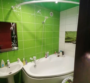 Fotografie 3. Două Camere apartament, de vânzare. Poltava Шевченковский (Октябрьский)