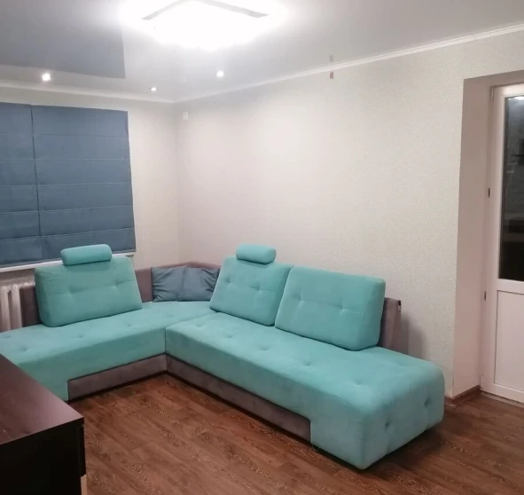 Fotografie 1. Două Camere apartament, de vânzare. Poltava Шевченковский (Октябрьский)