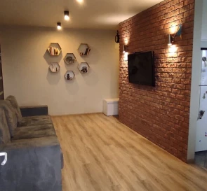 Foto 3. Dos Ambientes piso, en venta. Poltava Киевский