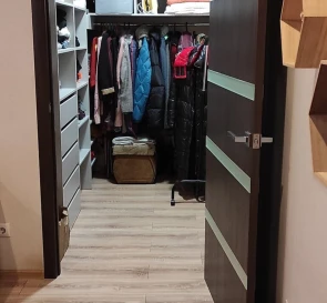 Foto 2. Dos Ambientes piso, en venta. Poltava Киевский