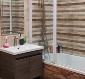 Foto 5. Dos Ambientes piso, en venta. Poltava Киевский