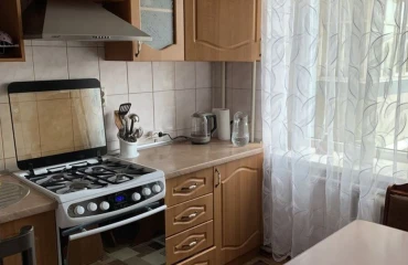 Photo Three-Room flat, for sale. Suprunivka