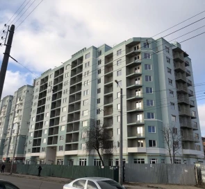 Фото 4. Однокімнатна квартира, продаж. Полтава Шевченковский (Октябрьский)