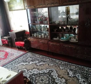 Photo 4. Three-Room flat, for sale. Poltava Киевский