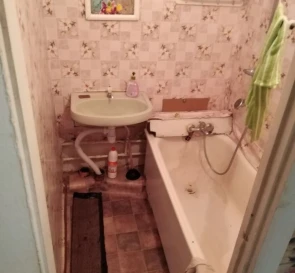 Photo 3. Three-Room flat, for sale. Poltava Киевский