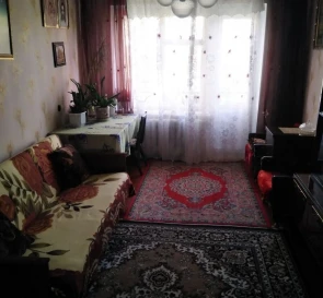 Photo 2. Three-Room flat, for sale. Poltava Киевский