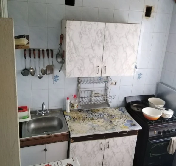 Photo 1. Three-Room flat, for sale. Poltava Киевский