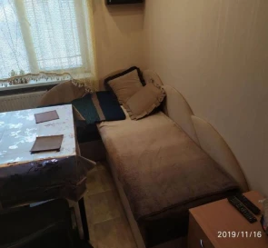 Фото 2. Однокомнатная квартира, продажа. Гожулы