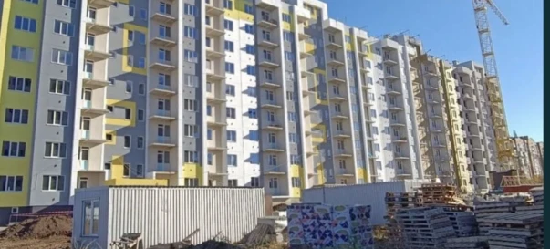 Фото 4. Однокімнатна квартира, продаж. Полтава Киевский