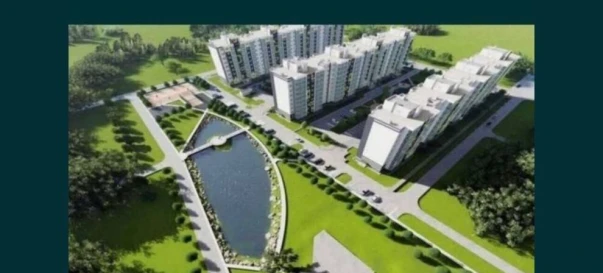 Фото 2. Однокімнатна квартира, продаж. Полтава Киевский