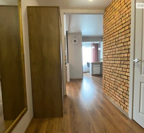 Fotografie 2. Garsonieră apartament, de vânzare. Poltava Шевченковский (Октябрьский)