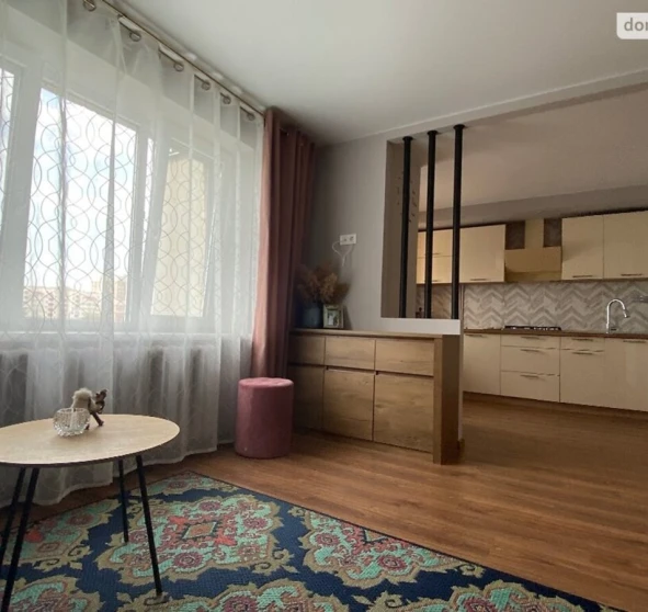 Fotografie 1. Garsonieră apartament, de vânzare. Poltava Шевченковский (Октябрьский)