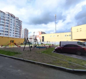 Fotografie 5. Garsonieră apartament, de vânzare. Poltava Подольский