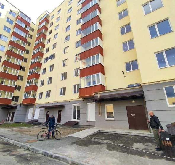 Fotografie 1. Garsonieră apartament, de vânzare. Poltava Подольский