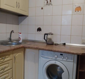 Фото 3. Двокімнатна квартира, продаж. Полтава Киевский