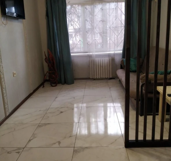 Фото 1. Двокімнатна квартира, продаж. Полтава Киевский