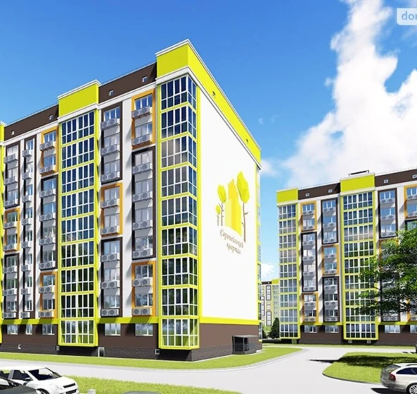 Foto 1. Monoambiente piso, en venta. Poltava Шевченковский (Октябрьский)