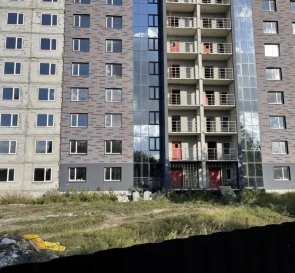 Фото 2. Двокімнатна квартира, продаж. Полтава Киевский
