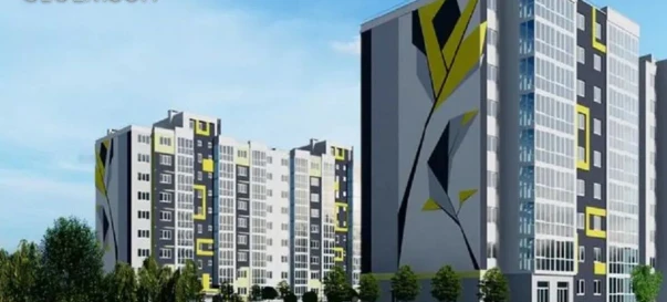 Фото 4. Однокімнатна квартира, продаж. Полтава Киевский