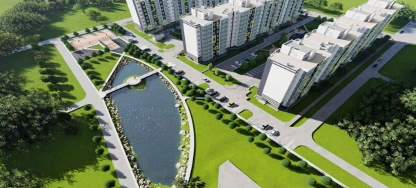 Фото 3. Однокімнатна квартира, продаж. Полтава Киевский