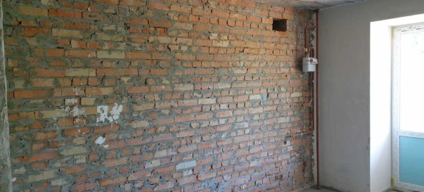 Фото 4. Однокомнатная квартира, продажа. Полтава Шевченковский (Октябрьский)