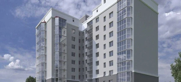Фото 1. Однокомнатная квартира, продажа. Полтава Шевченковский (Октябрьский)