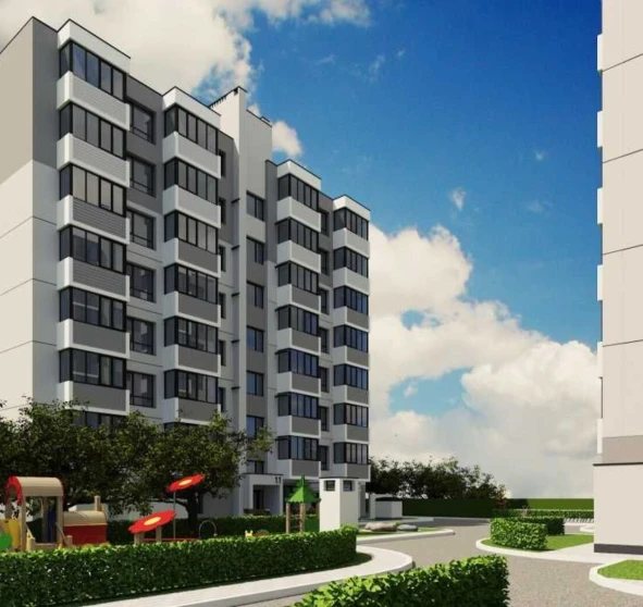 Photo 1. Two-Room flat, for sale. Poltava Шевченковский (Октябрьский)